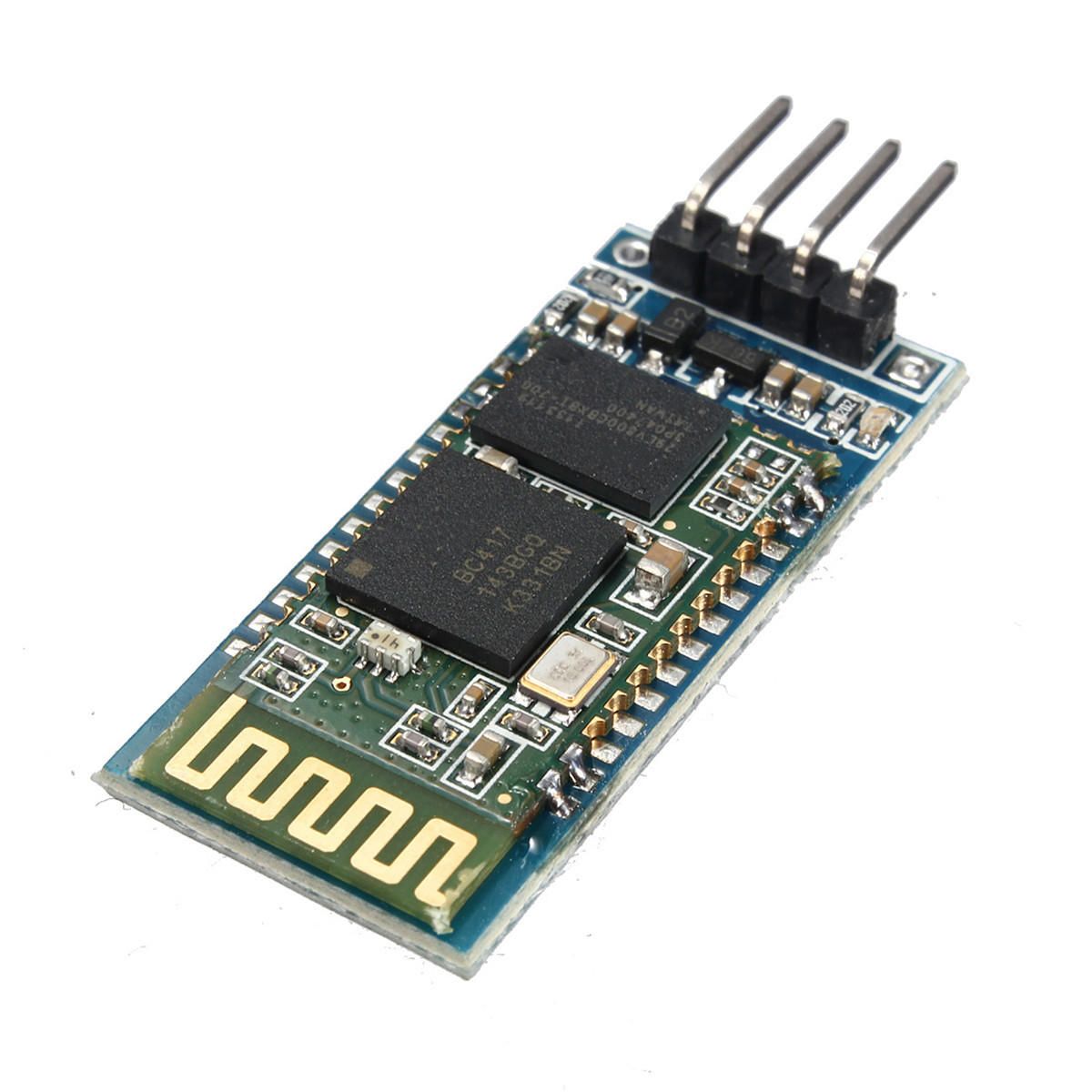 Hc 06 Bluetooth Module